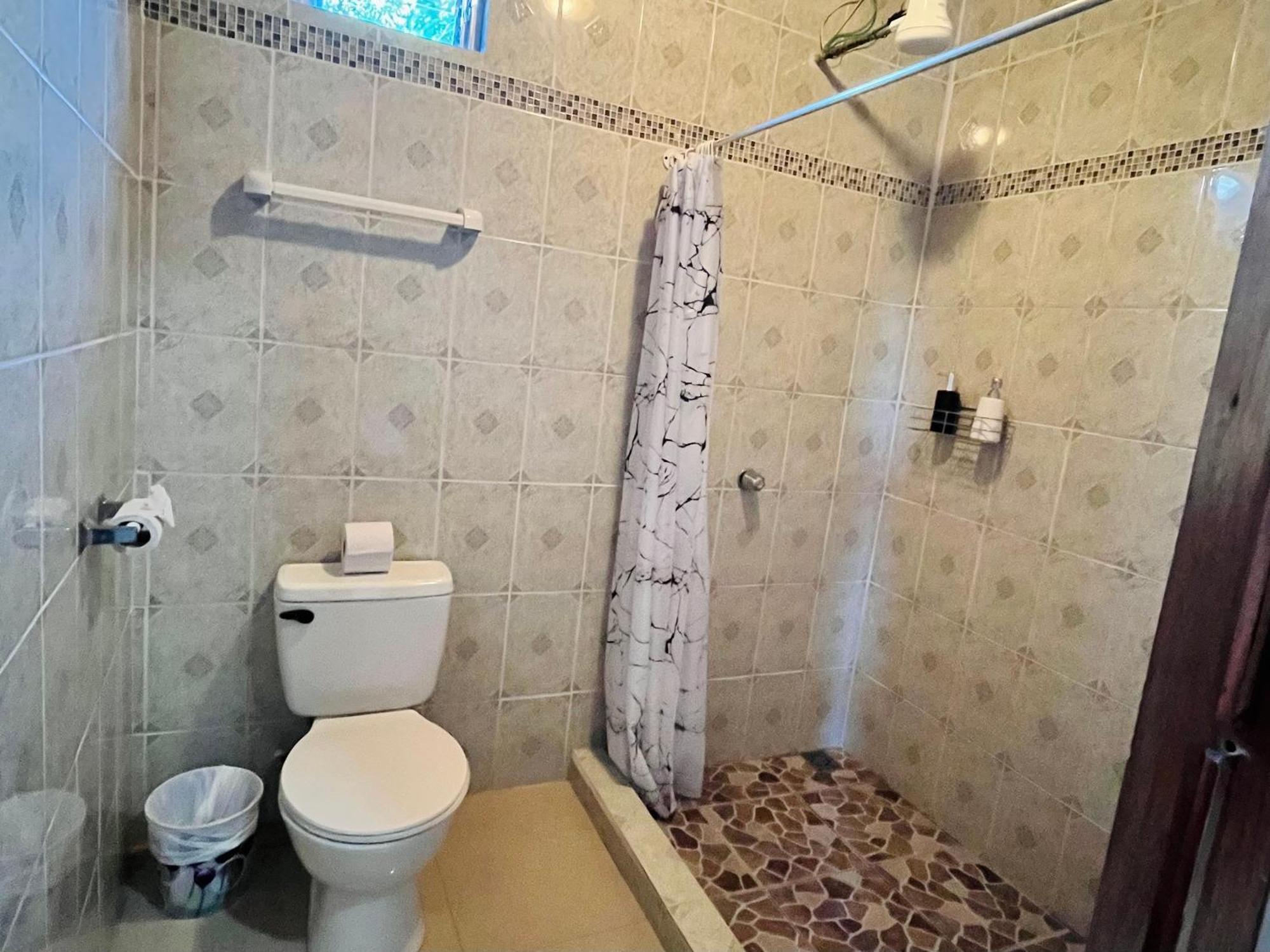 Los Tucanes Lodging El Castillo Zewnętrze zdjęcie